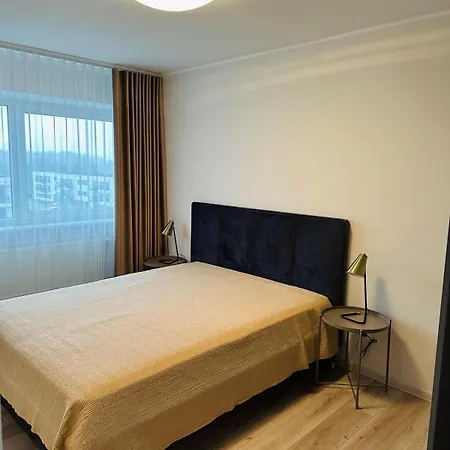 Seaside Escape Apartmán *